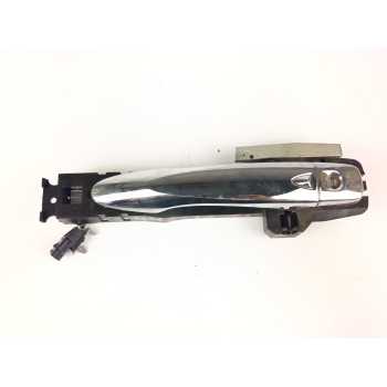 MANETA EXTERIOR DELANTERA IZQUIERDA 806114CE0A 
