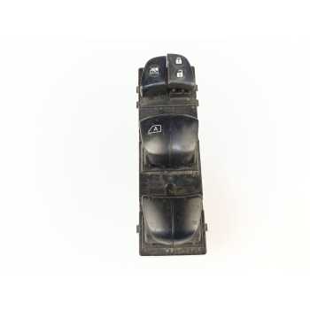 MANDO ELEVALUNAS DELANTERO IZQUIERDO 254014BA2A 