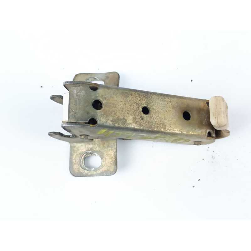 CERRADURA MALETERO / PORTON 