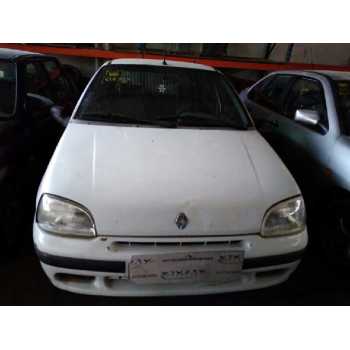 RENAULT CLIO I FASE I+II (B/C57)