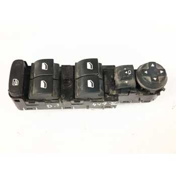 MANDO ELEVALUNAS DELANTERO IZQUIERDO 96788264ZD 