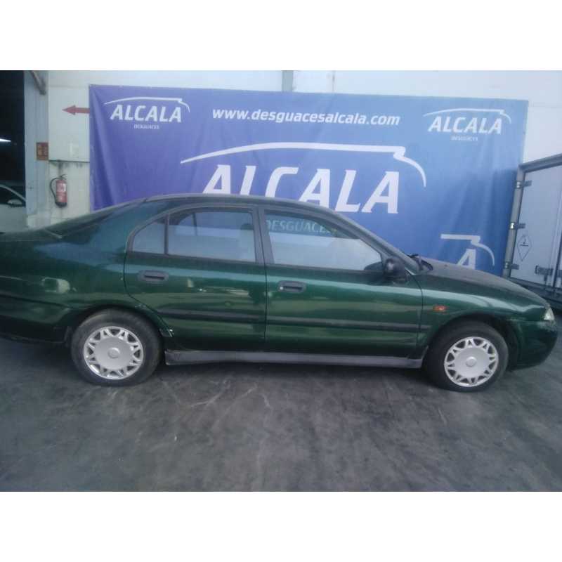 mitsubishi carisma (da_) del año 1998