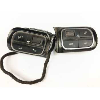 MANDO VOLANTE 