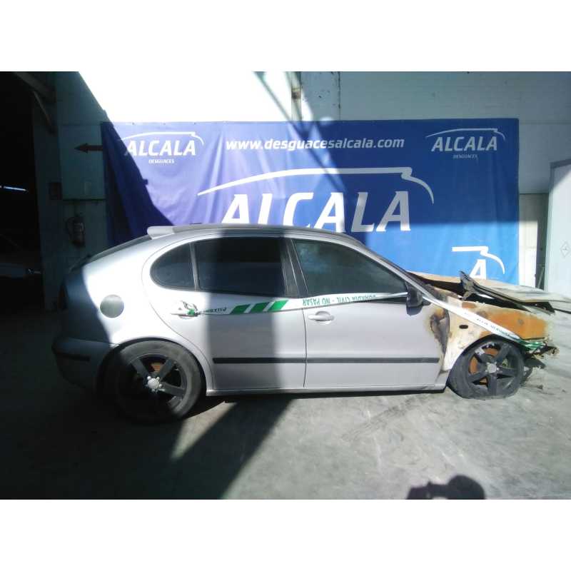 seat leon (1m1) del año 2004