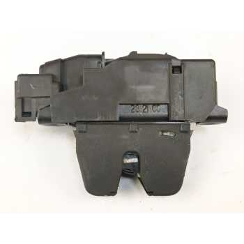 CERRADURA MALETERO / PORTON 9816195380  OEM 9816195380