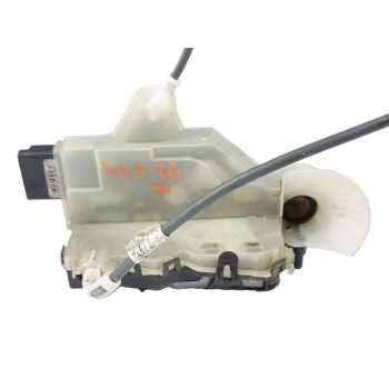 CERRADURA PUERTA DELANTERA IZQUIERDA 292850 