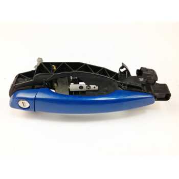 MANETA EXTERIOR DELANTERA IZQUIERDA 9802977380  OEM 9802977380