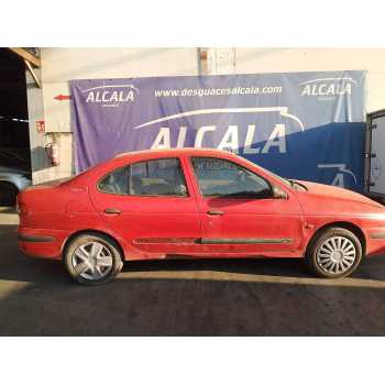 RENAULT MEGANE I Classic (LA0/1_) de desguace