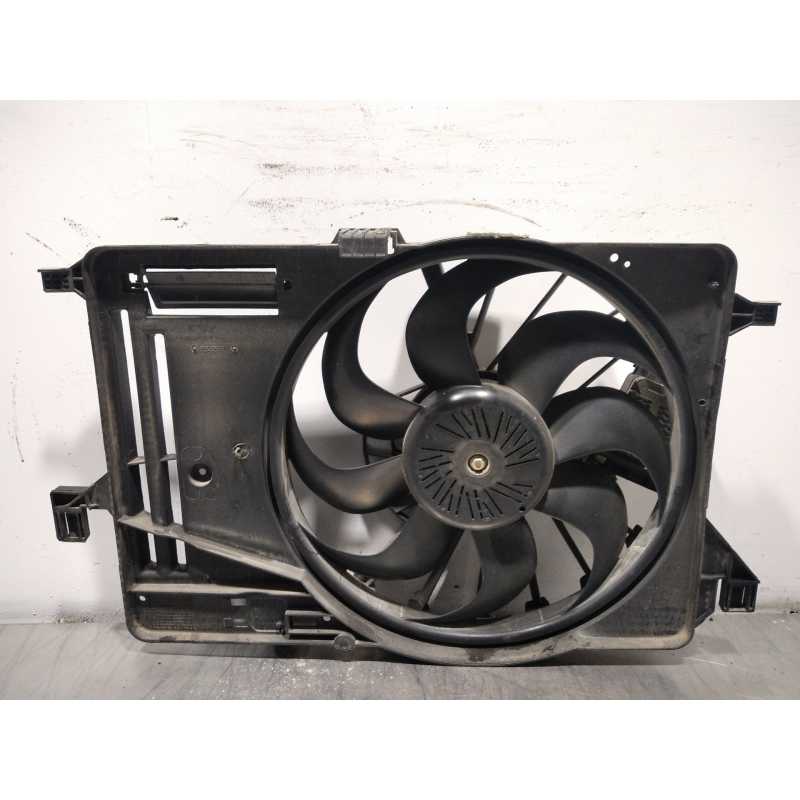 ELECTROVENTILADOR 8V618C607EE 