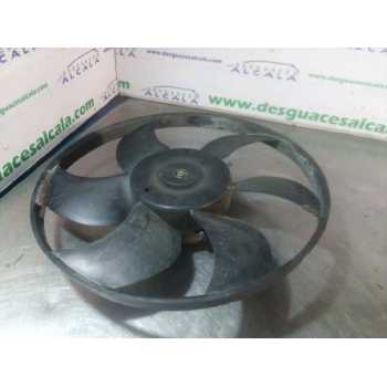 ELECTROVENTILADOR 2 PINES 