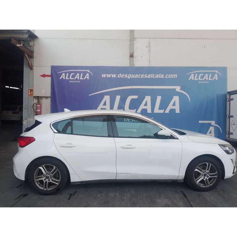 ford focus iv (hn) del año 2019