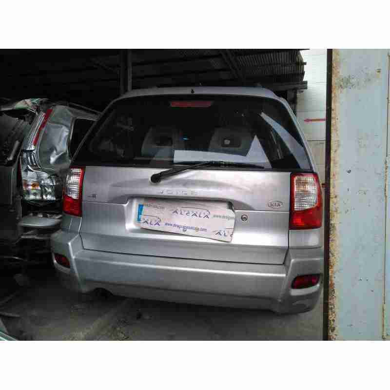 kia joice del año 2000