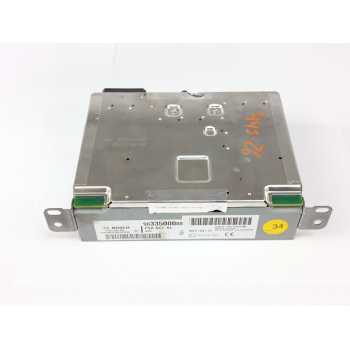 SISTEMA AUDIO / RADIO CD 9833500080 