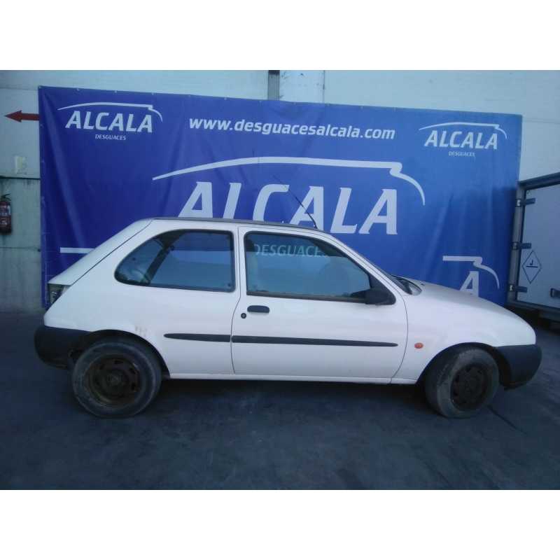 ford fiesta iii (gfj) del año 1996
