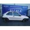 ford fiesta iii (gfj) del año 1996