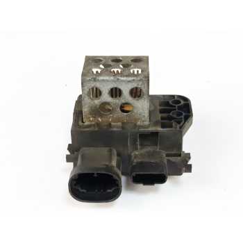 RESISTENCIA ELECTROVENTILADOR 9829220580 