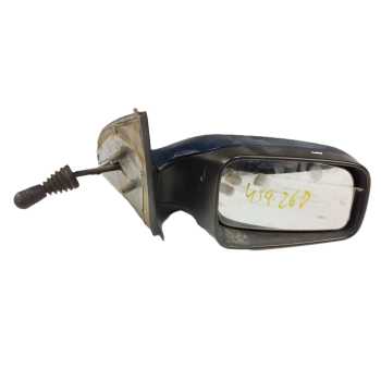 RETROVISOR DERECHO 