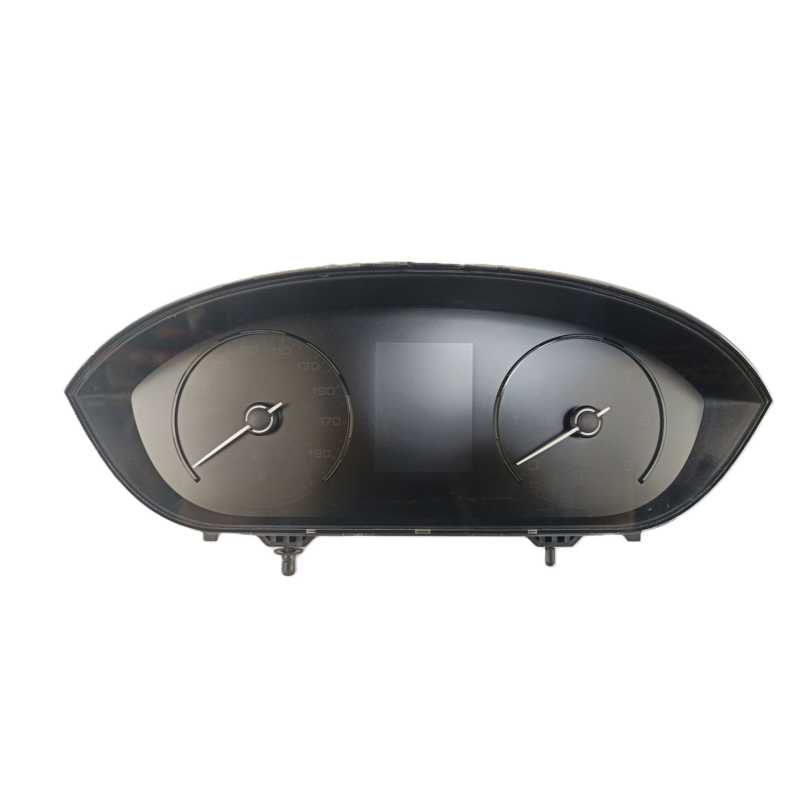 CUADRO INSTRUMENTOS 468698780 