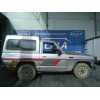 nissan patrol iii/2 station wagon (w260) del año 2004