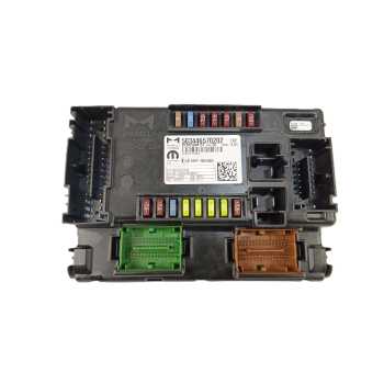 CAJA RELES / FUSIBLES 4983ABCML9 503446570202 