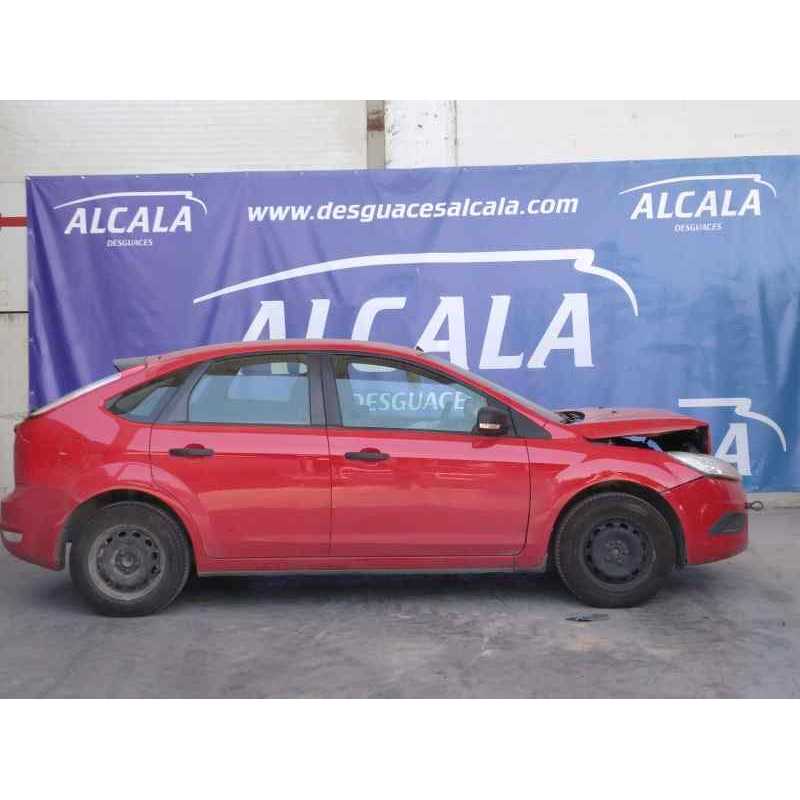 ford focus lim. (cb4) del año 2009