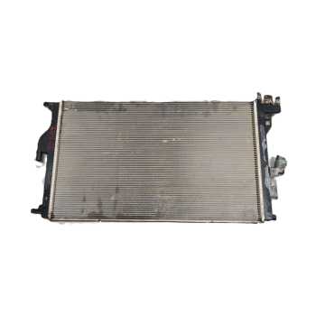 RADIADOR AGUA 214107273R 