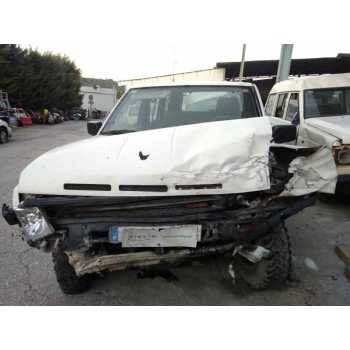 NISSAN TERRANO (WD21)