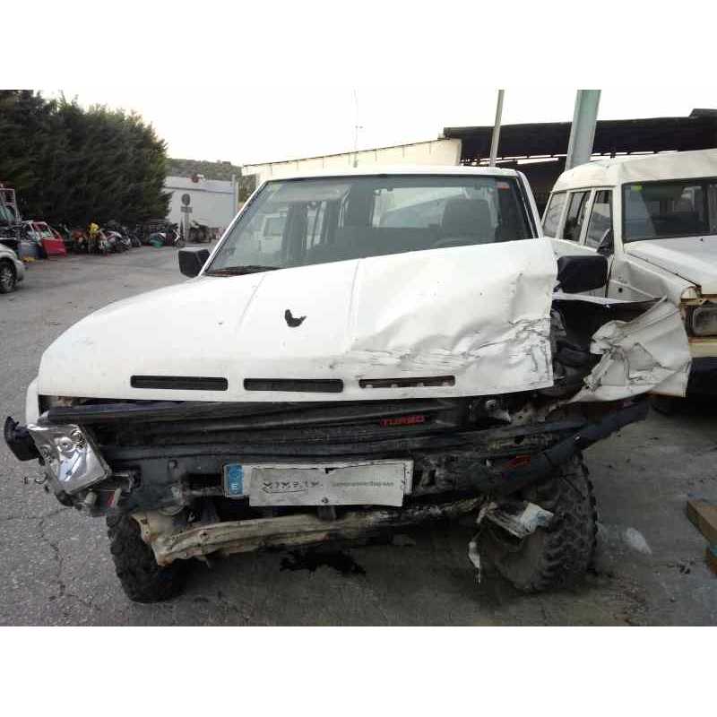 nissan terrano (wd21) del año 1992