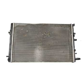 RADIADOR AGUA 214109155R 