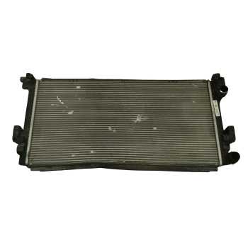 RADIADOR AGUA 5Q0121251EC 
