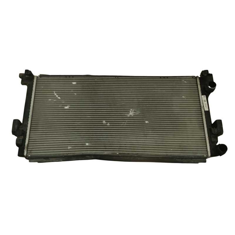 RADIADOR AGUA 5Q0121251EC 