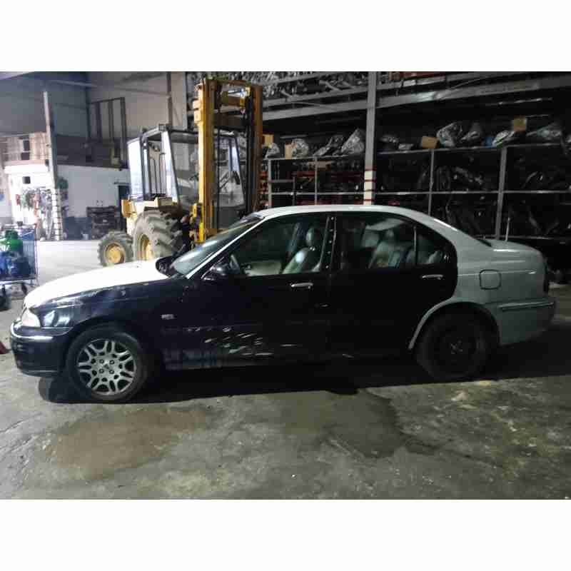 mg serie 45 (rt) del año 2002
