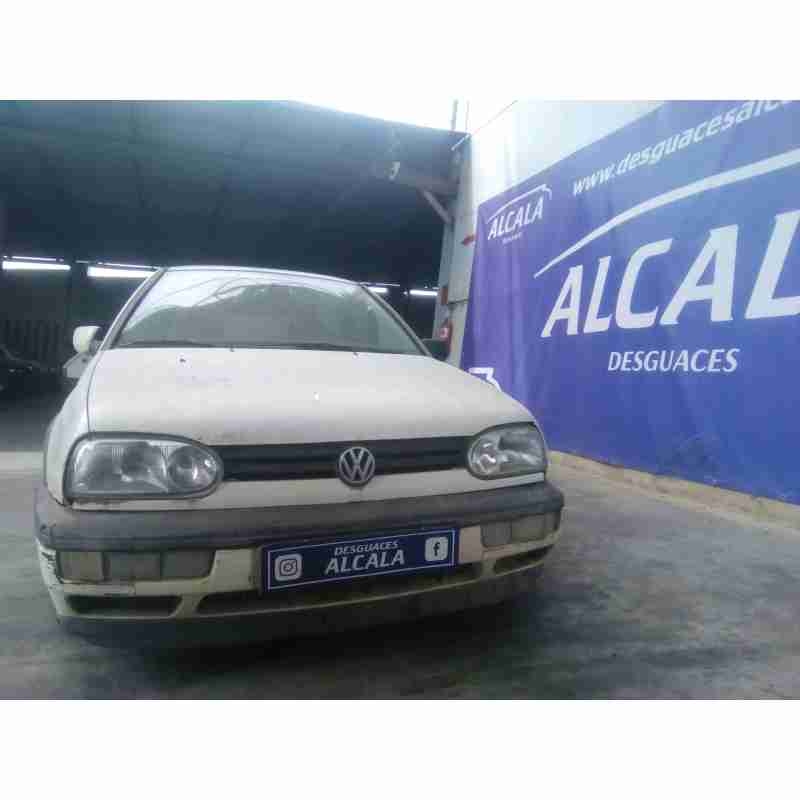volkswagen golf iii (1h1) del año 1997