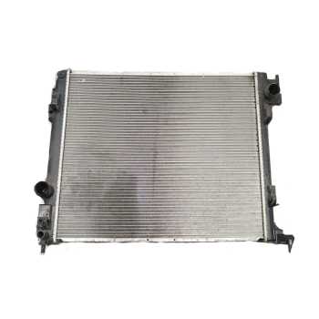 RADIADOR AGUA 214104BE0A 