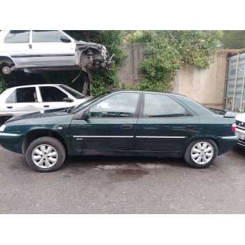 CITROËN XANTIA (X1_, X2_)