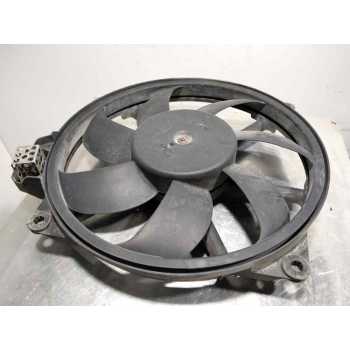 ELECTROVENTILADOR 2 PINES FRENTE