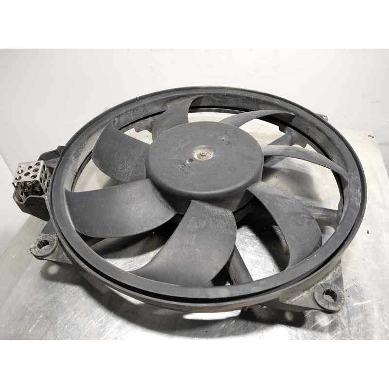 ELECTROVENTILADOR 2 PINES FRENTE