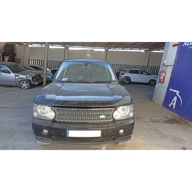 land rover range rover (lm) del año 2006