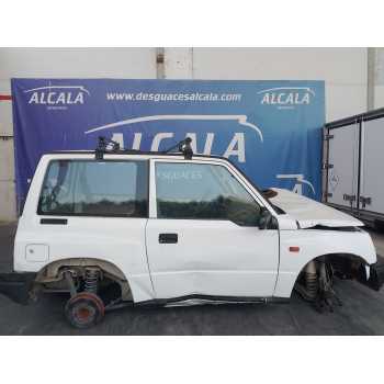 SUZUKI VITARA Cabrio (ET) de desguace