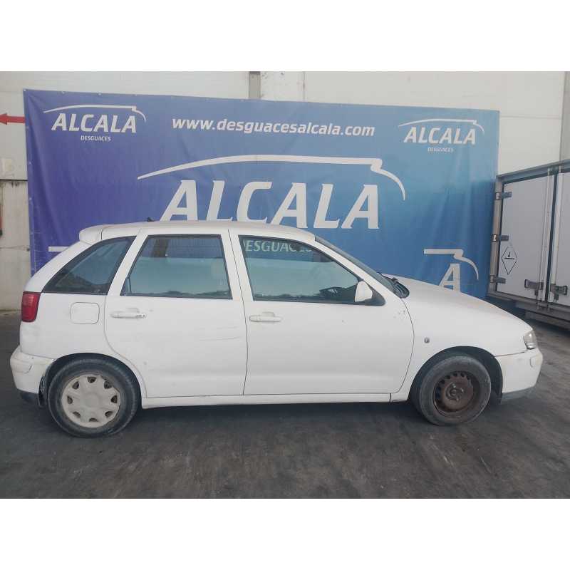 seat ibiza ii (6k1) del año 2001