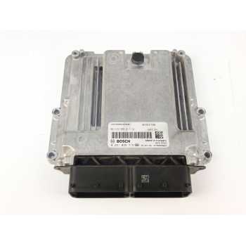 CENTRALITA MOTOR UCE 46354796 0281039715 