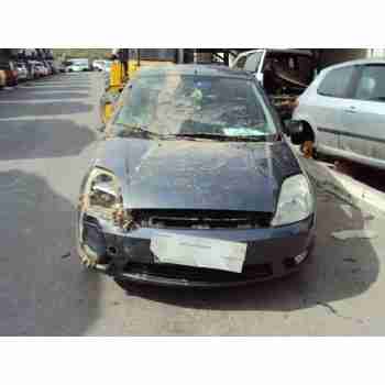 FORD FIESTA (CBK)
