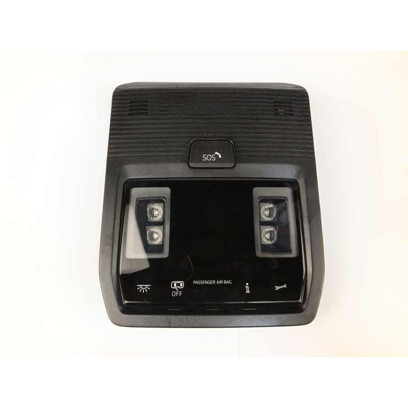 LUZ INTERIOR 5H0959561BM 