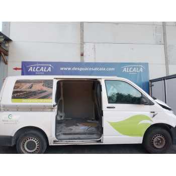 VOLKSWAGEN TRANSPORTER T6 Furgoneta (SGA, SGH, SHA, SHH) de desguace