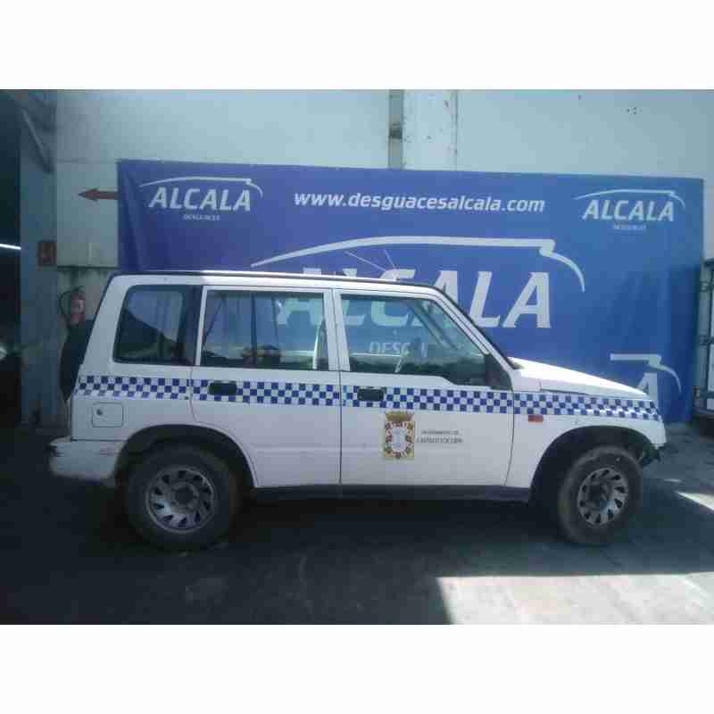santana 300/350 del año 2006