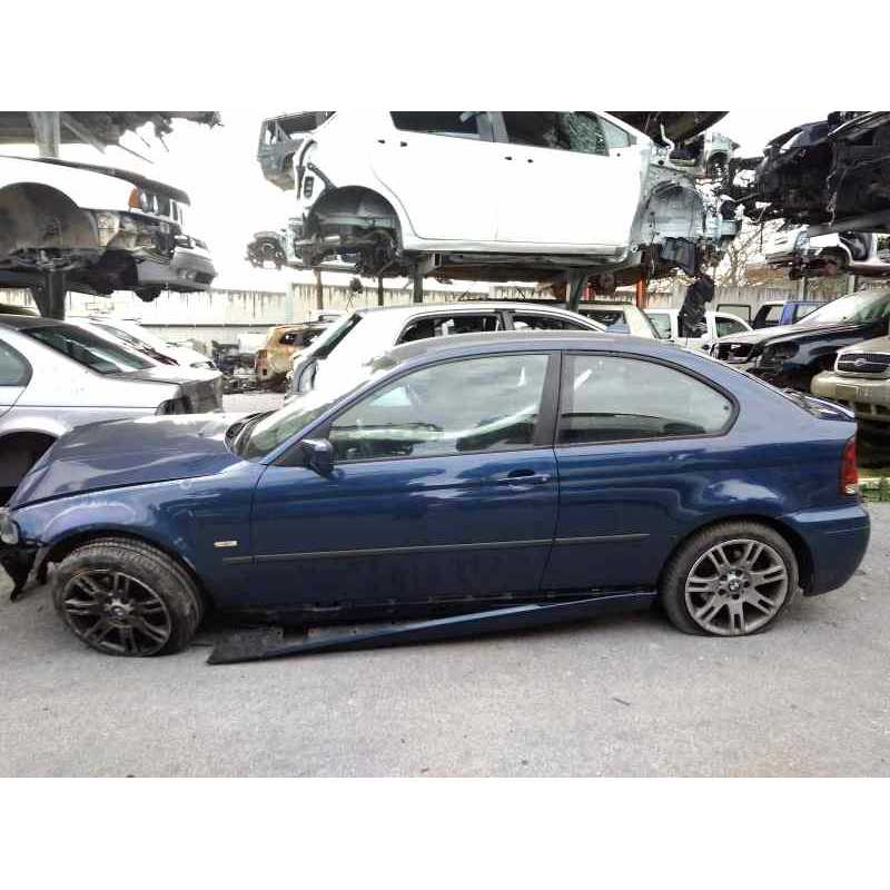 bmw serie 3 compact (e46) del año 2004