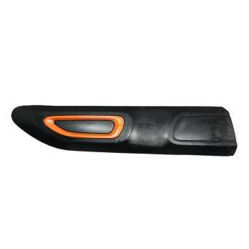 MOLDURA PUERTA DELANTERA DERECHA 9817695777 9818466377 