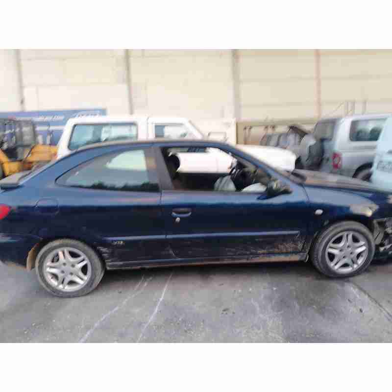 citroën xsara coupé (n0) del año 2001