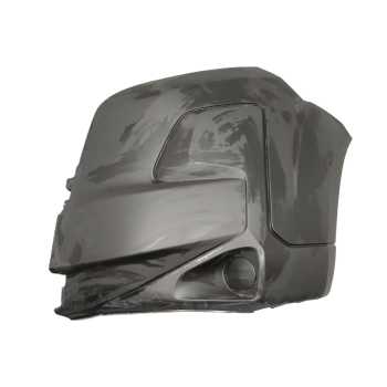 PUNTERA PARAGOLPES DELANTERA IZQUIERDA 1321410070 130026343 