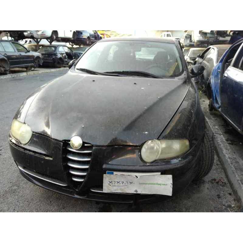 alfa romeo 147 (190) del año 2004
